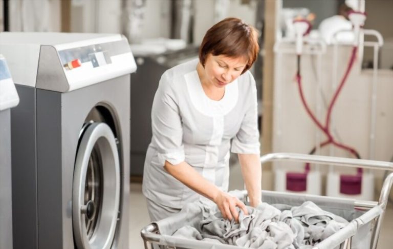 Recruitment For Laundry Attendants in the UK